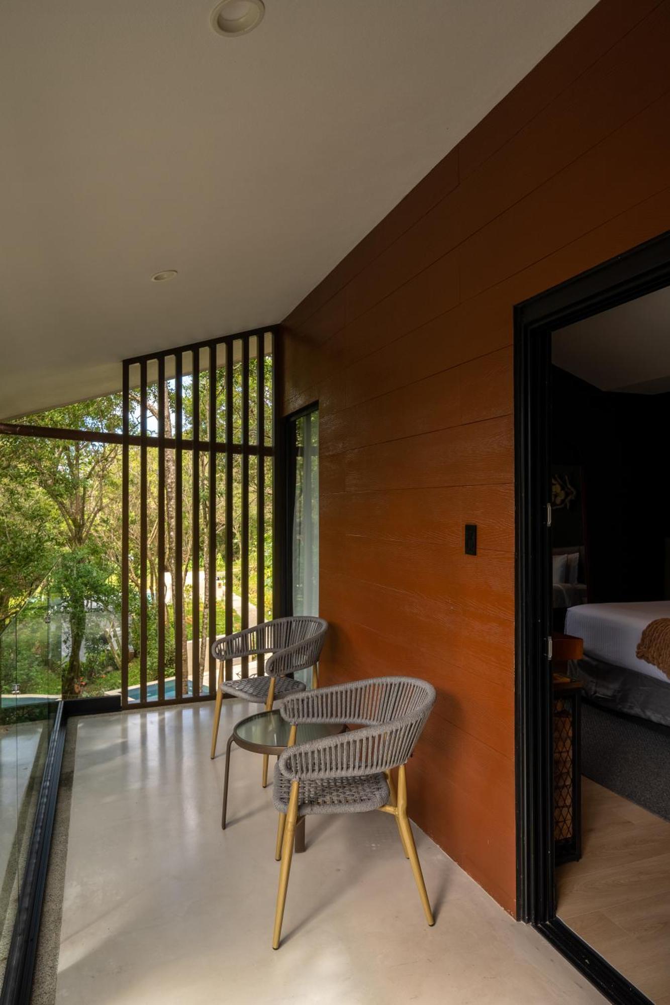 Koora A Cloud Forest By Sandglass Hotel Monteverde