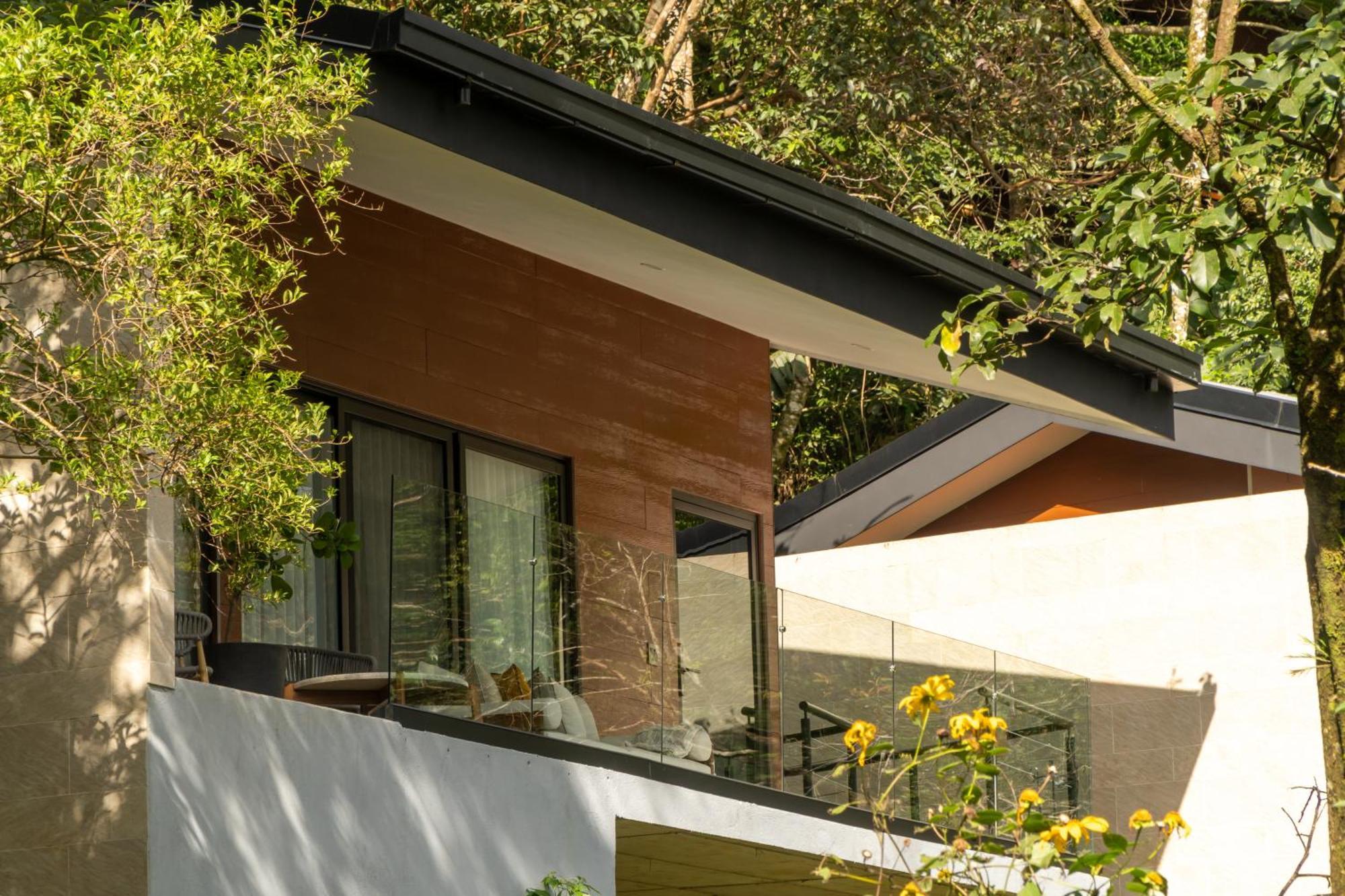 Hotel Koora A Cloud Forest By Sandglass