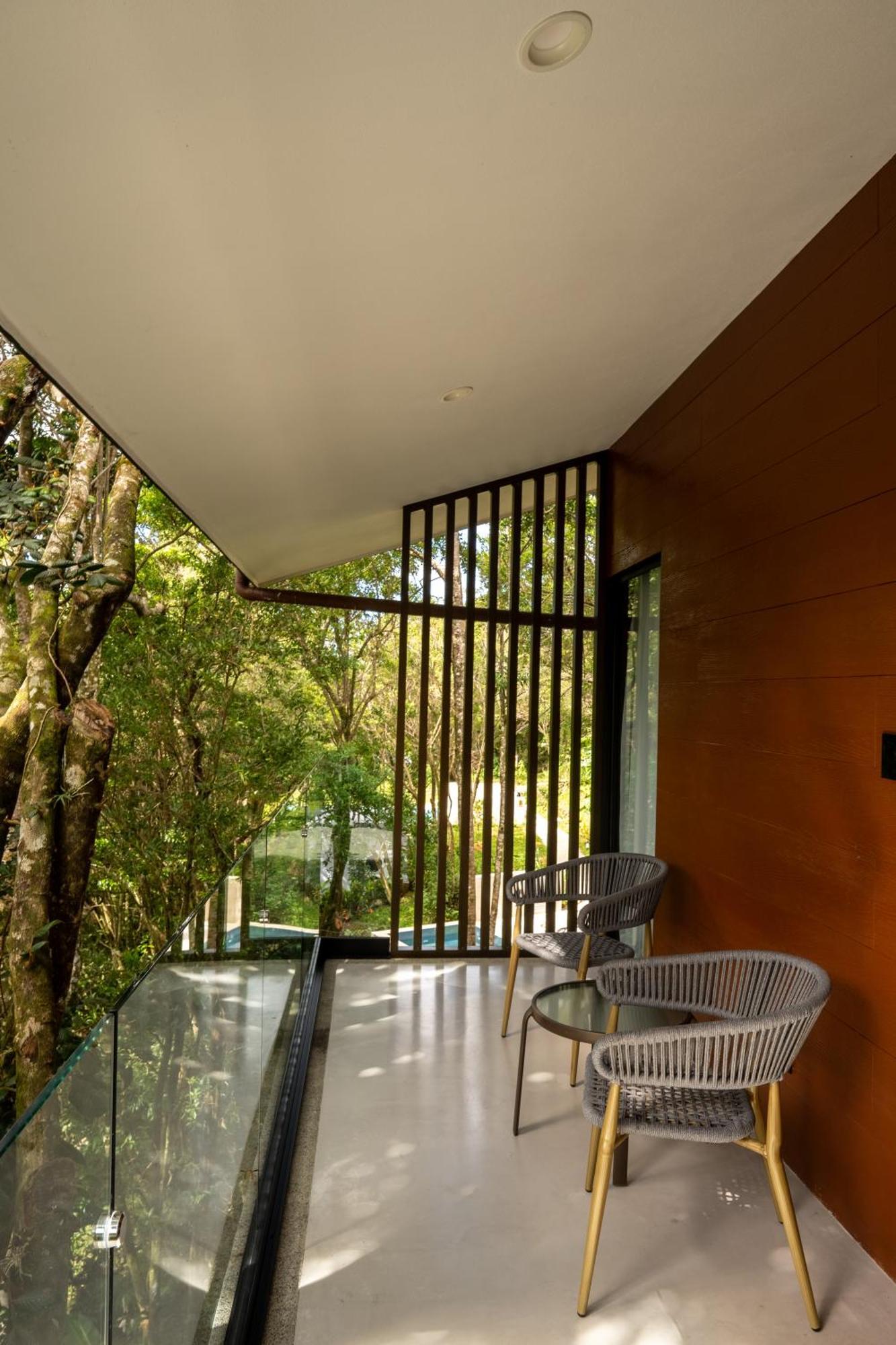 Koora A Cloud Forest By Sandglass Hotel 4*