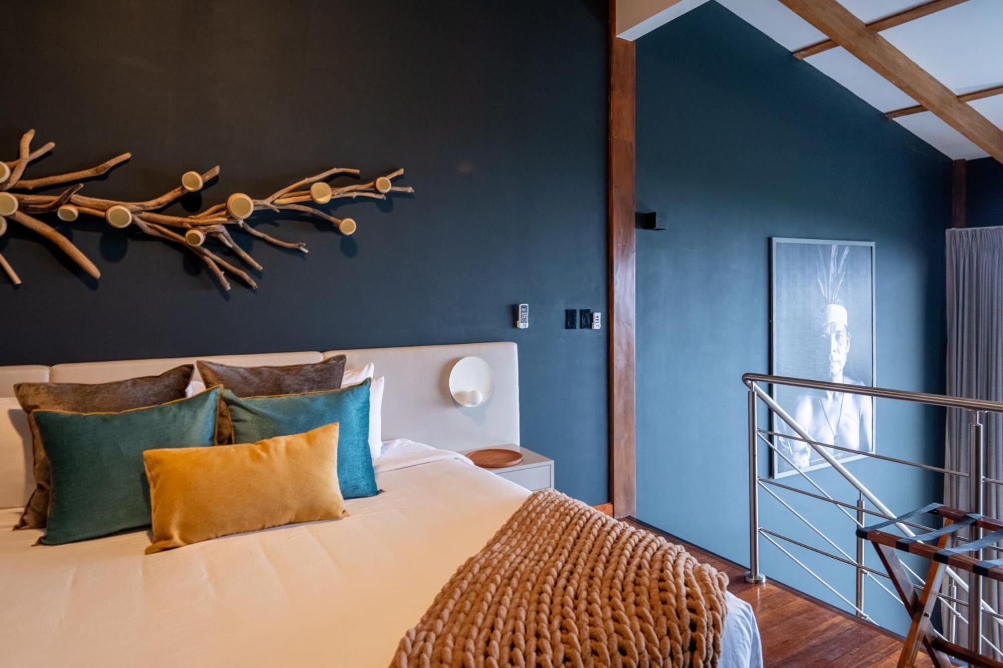 Hotel Koora A Cloud Forest By Sandglass