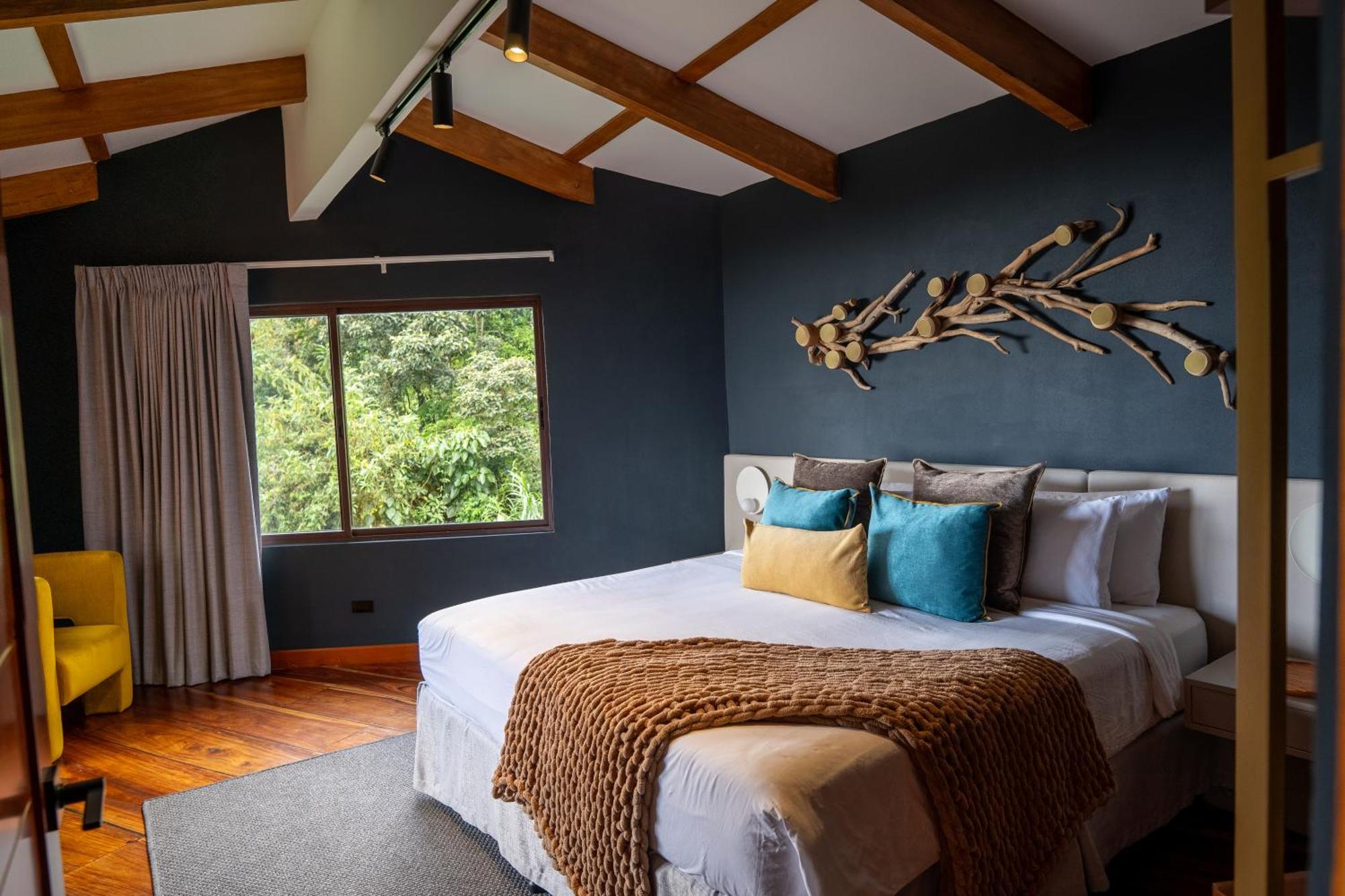 Koora A Cloud Forest By Sandglass Hotel