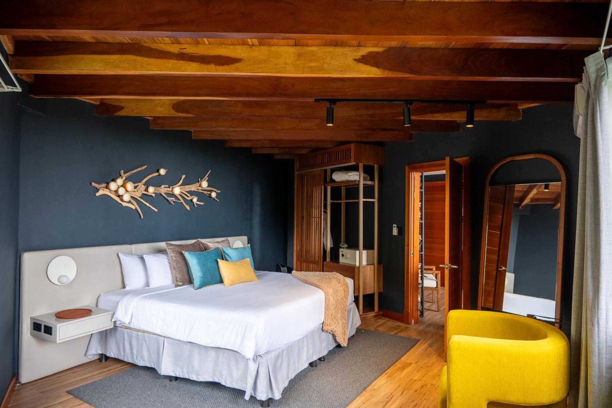 Koora A Cloud Forest By Sandglass Hotel 4*