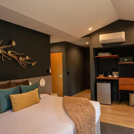 Koora Monteverde A Cloud Forest Hotel By Sandglass Exterior photo