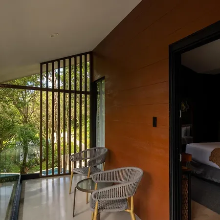 Koora Monteverde A Cloud Forest Hotel By Sandglass Exterior photo