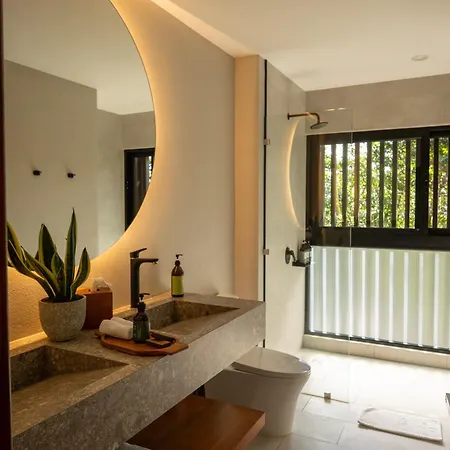Koora Monteverde A Cloud Forest Hotel By Sandglass Exterior photo