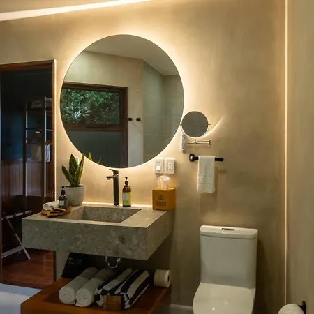 Koora Monteverde A Cloud Forest Hotel By Sandglass Exterior photo