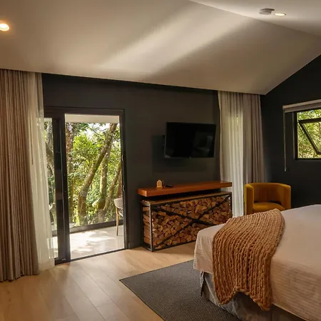 Koora Monteverde A Cloud Forest Hotel By Sandglass Exterior photo