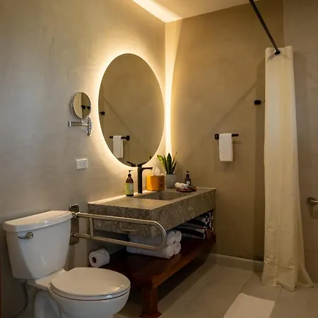 Koora Monteverde A Cloud Forest Hotel By Sandglass Exterior photo