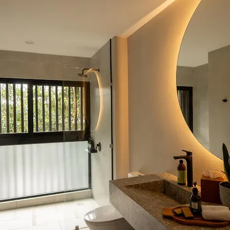 Koora Monteverde A Cloud Forest Hotel By Sandglass Exterior photo