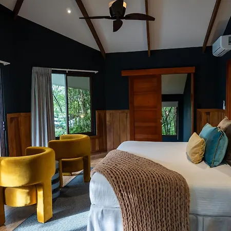 Koora Monteverde A Cloud Forest Hotel By Sandglass Exterior photo