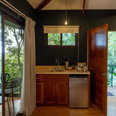 Koora Monteverde A Cloud Forest Hotel By Sandglass Exterior photo