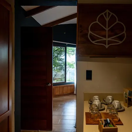 Koora Monteverde A Cloud Forest Hotel By Sandglass Exterior photo