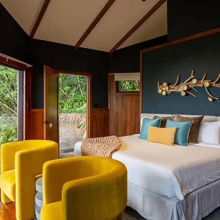 Koora Monteverde A Cloud Forest Hotel By Sandglass Exterior photo