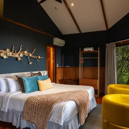 Koora Monteverde A Cloud Forest Hotel By Sandglass Exterior photo