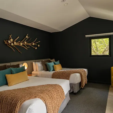Koora Monteverde A Cloud Forest Hotel By Sandglass Exterior photo