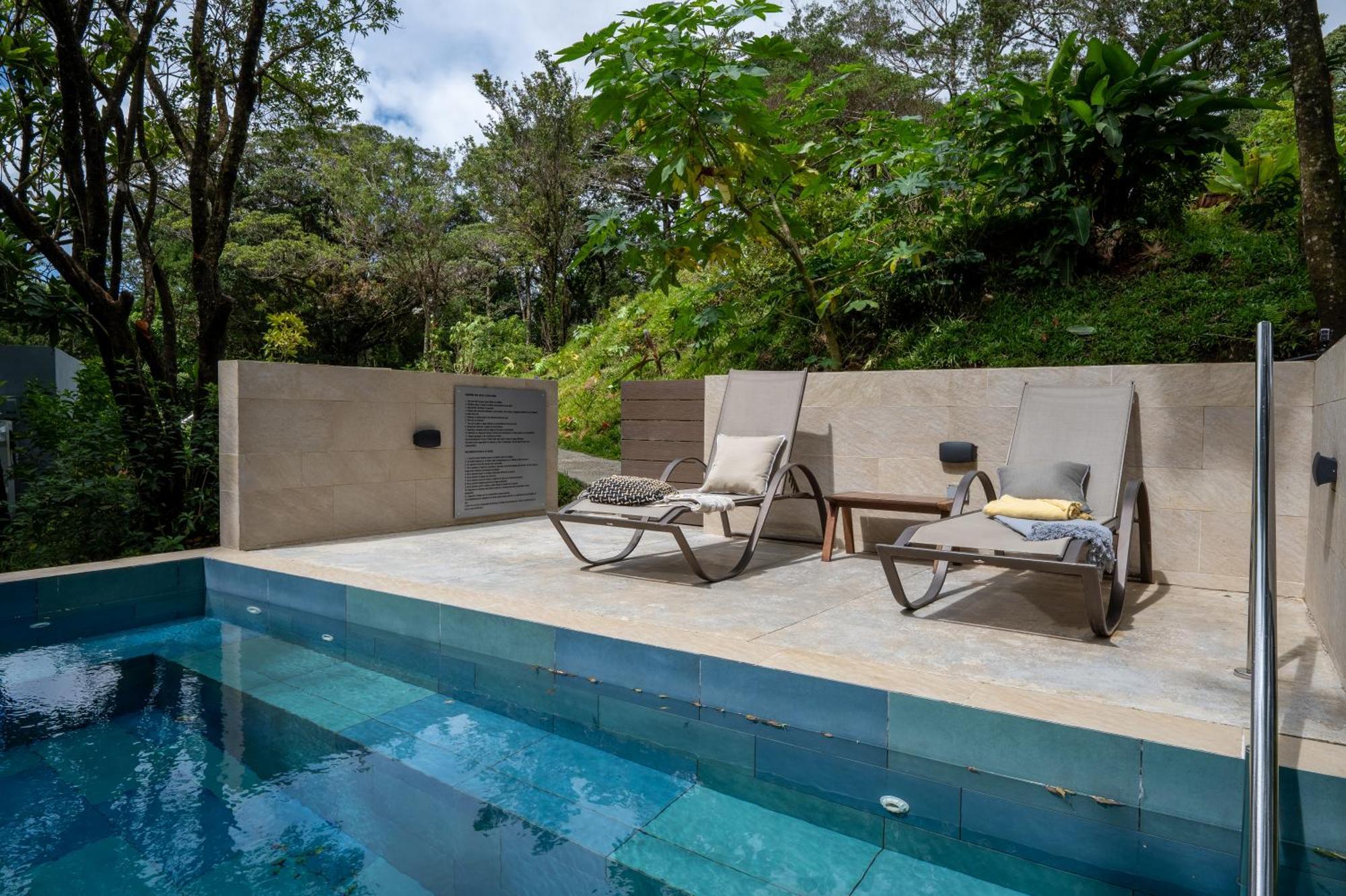 Hotel Koora A Cloud Forest By Sandglass Monteverde