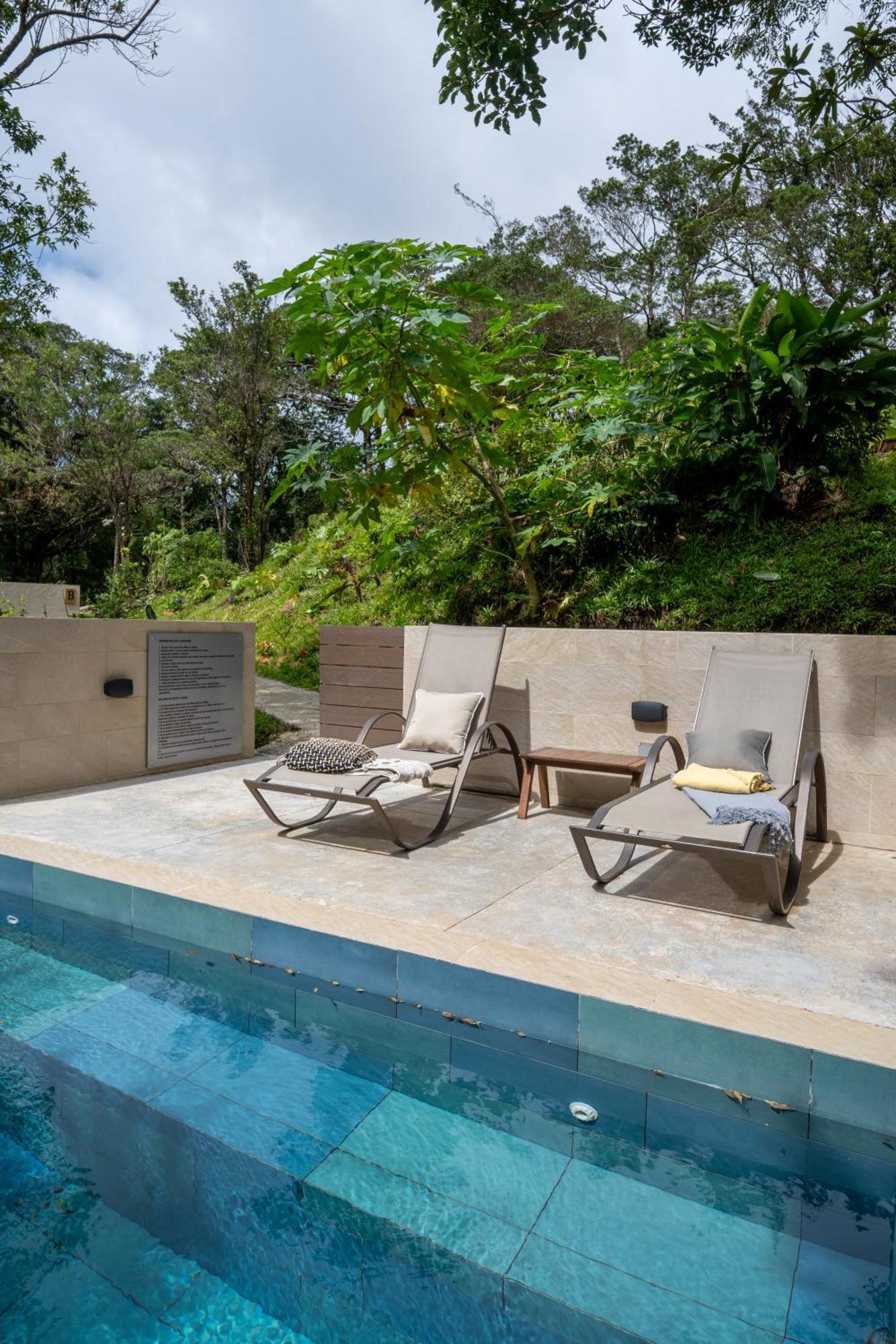 Koora A Cloud Forest By Sandglass