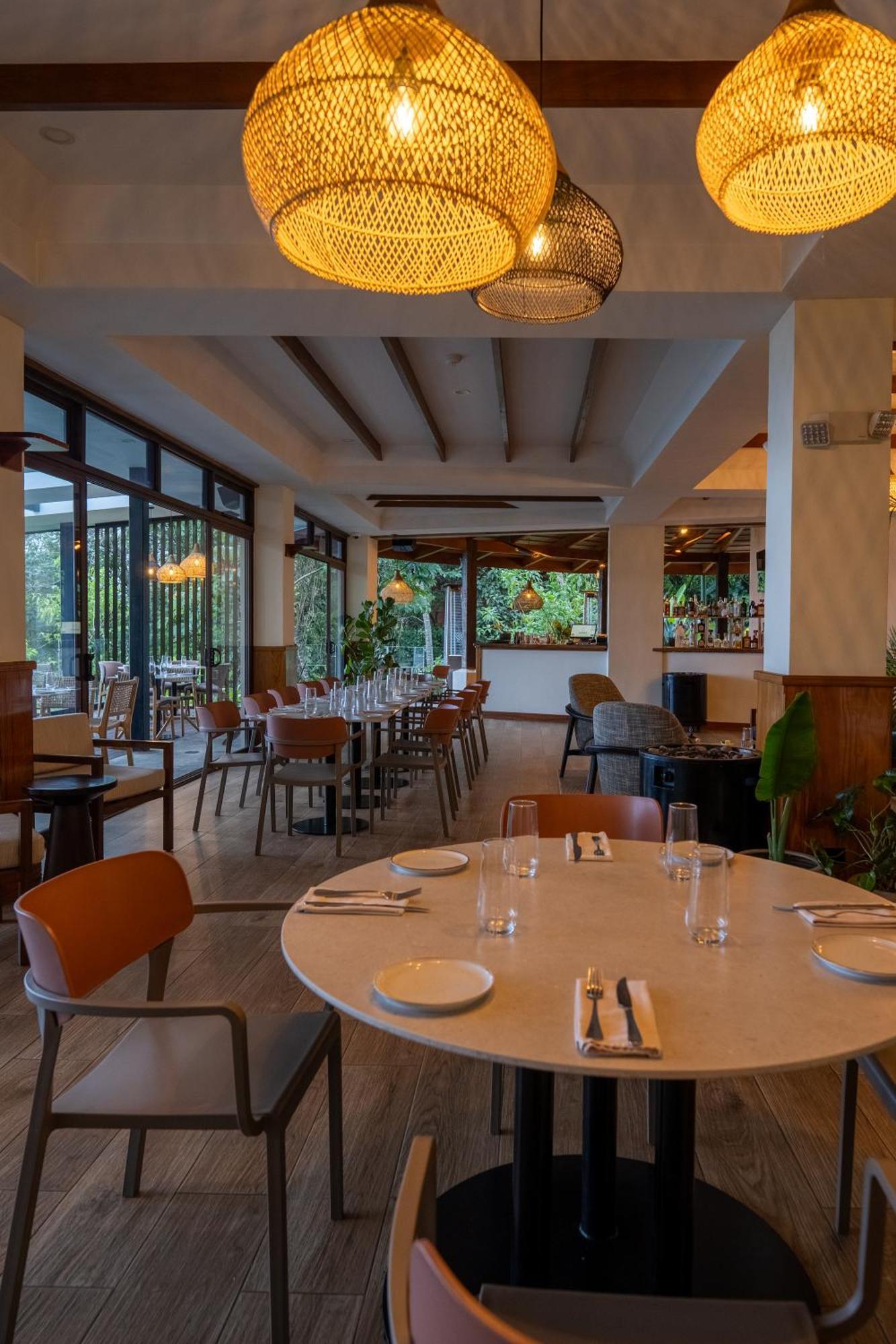 Koora A Cloud Forest By Sandglass Monteverde